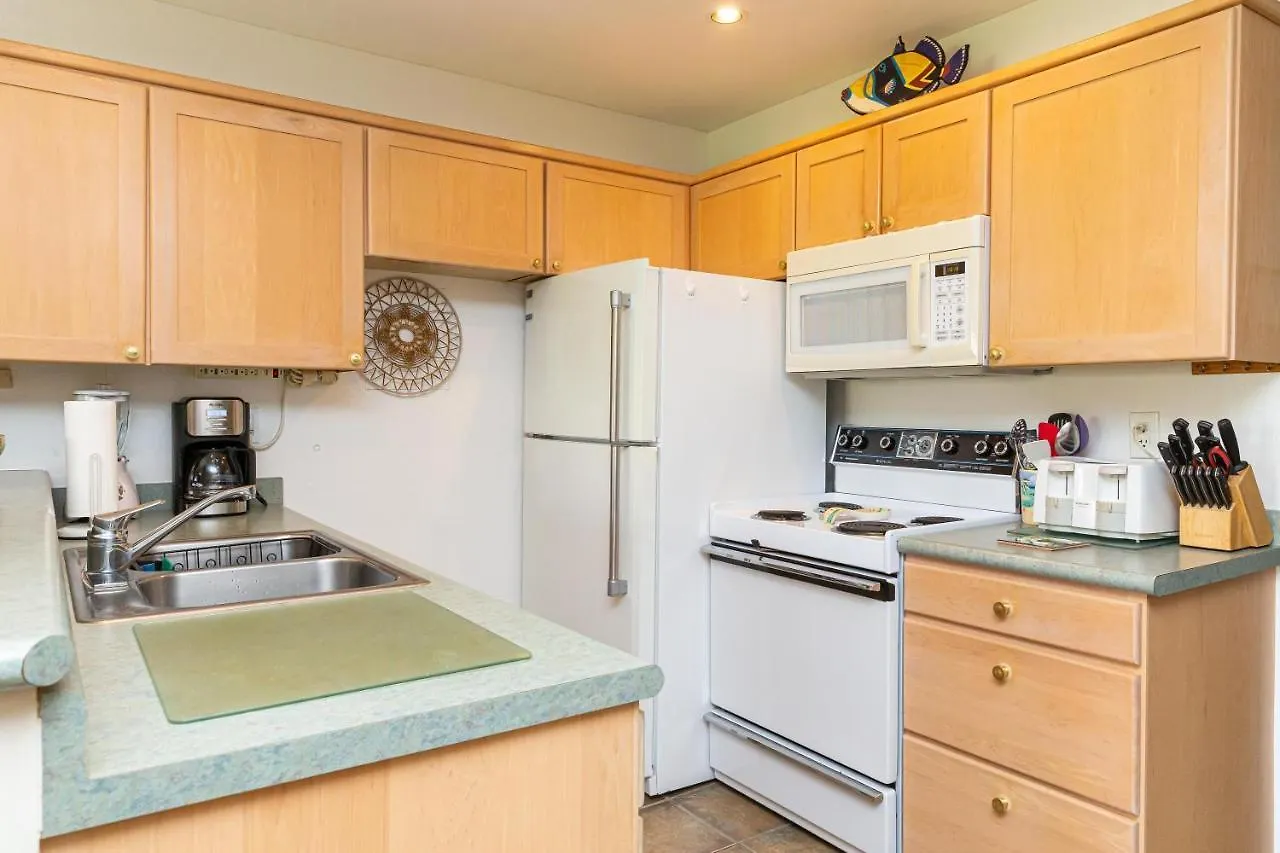 Holiday home Hale Kamaole 117 Villa Wailea