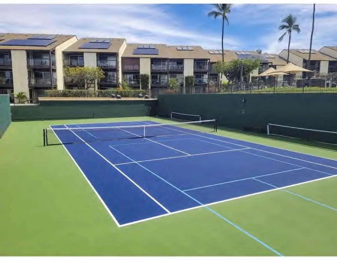 Hale Kamaole 117 Villa Wailea  Wailea (Maui)
