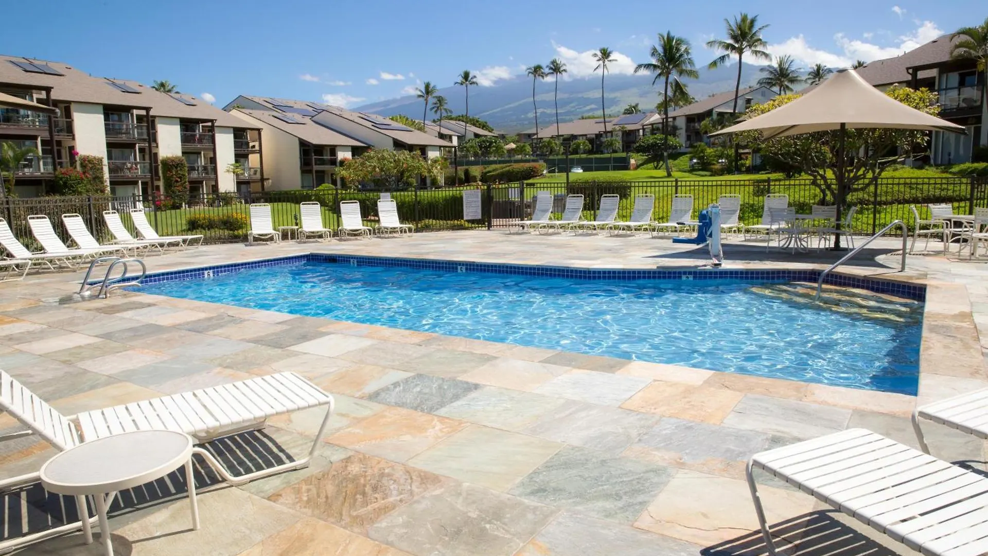 Holiday home Hale Kamaole 117 Villa Wailea